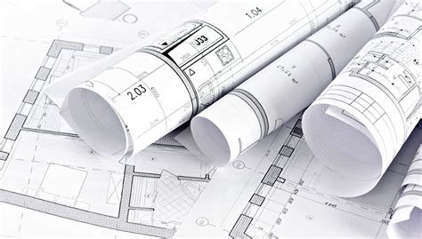 tipos de planos ingenieros